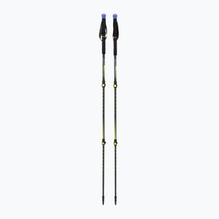 Щеки за трекинг Viking Carbo Lite lime/blue