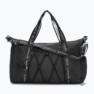Чанта за тренировки Cardio Bunny HCB-525 black