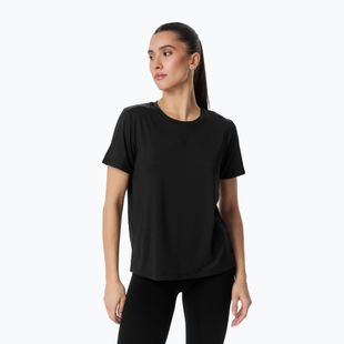Дамска тренировъчна тениска Cardio Bunny HCB-126-017 black