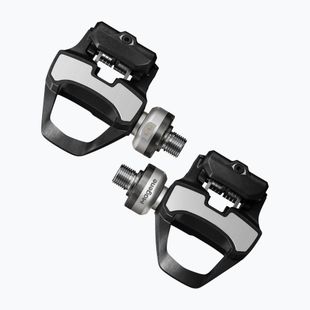 Велосипедни педали  Magene P715 S SPD-SL silver