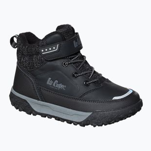 Детски обувки Lee Cooper LCJ-26-01-4655K black