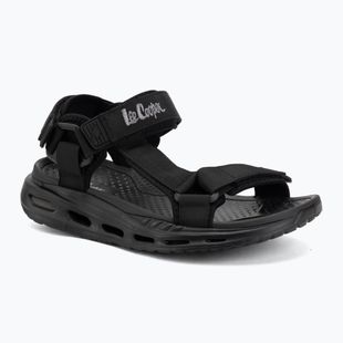 Мъжки сандали Lee Cooper LCW-26-01-4025MA black