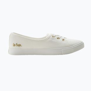 Дамски кецове Lee Cooper LCW-26-02-4045LA white/gold