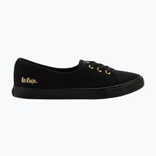 Дамски кецове Lee Cooper LCW-26-02-4045LA black/gold