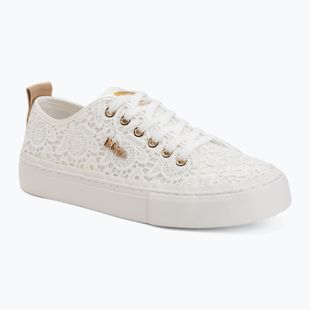 Дамски кецове Lee Cooper LCW-26-02-4060LA white