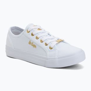Дамски кецове Lee Cooper LCW-26-02-4074LA  white