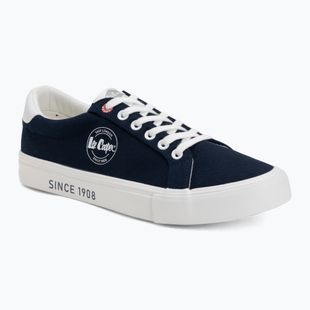 Мъжки кецове Lee Cooper LCW-26-02-4081MC navy