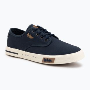 Мъжки кецове Lee Cooper LCW-26-02-4087MC navy
