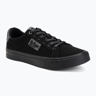 Мъжки кецове Lee Cooper LCW-26-02-4092MC black