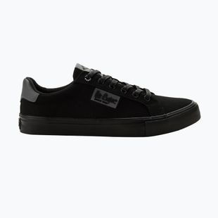 Мъжки кецове Lee Cooper LCW-26-02-4092MC black