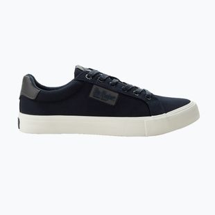 Мъжки кецове Lee Cooper LCW-26-02-4093MC navy