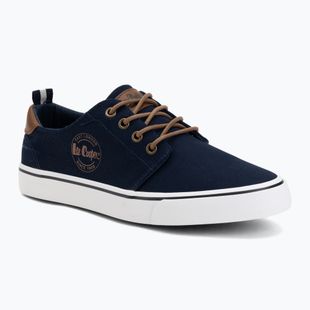 Мъжки кецове Lee Cooper LCW-26-02-4095MC navy