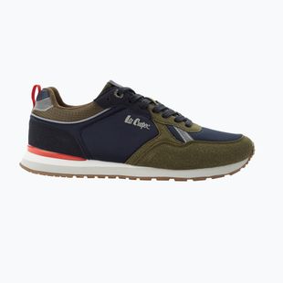 Мъжки обувки Lee Cooper LCW-26-03-4121MA khaki