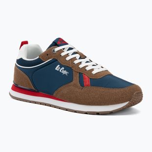 Мъжки обувки Lee Cooper LCW-26-03-4122MA brown