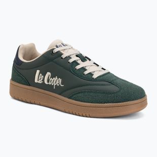 Мъжки обувки Lee Cooper LCW-26-03-4133MA green