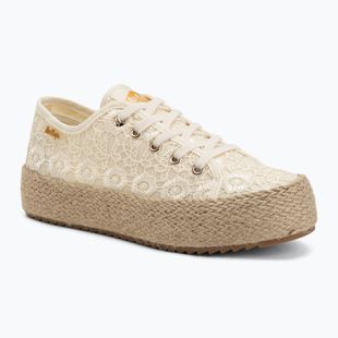 Дамски еспадрили Lee Cooper LCW-26-31-4328LA beige