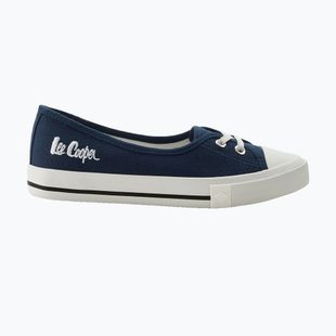 Дамски кецове Lee Cooper LCW-26-31-4355LA navy