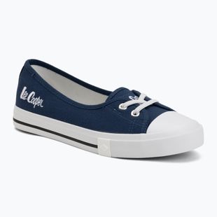 Дамски кецове Lee Cooper LCW-26-31-4355LA navy
