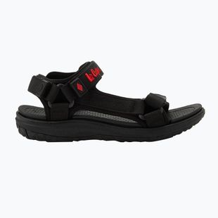 Дамски сандали Lee Cooper LCW-26-34-4423LA black