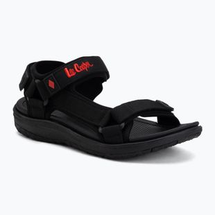 Дамски сандали Lee Cooper LCW-26-34-4423LA black