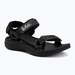 Дамски сандали Lee Cooper LCW-26-34-4433LA black