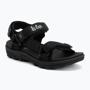 Детски сандали Lee Cooper LCW-26-34-4436K black