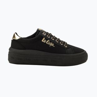 Дамски обувки Lee Cooper LCW-26-44-4476LA black