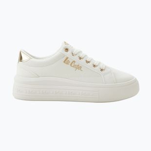 Дамски обувки Lee Cooper LCW-26-44-4478LA white