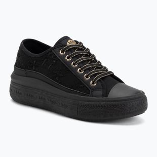 Дамски кецове Lee Cooper LCW-26-44-4479LA black