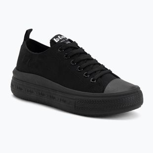 Дамски кецове Lee Cooper LCW-26-44-4484LA black