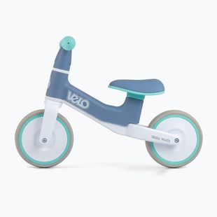 Велосипед без педали Milly Mally Velo