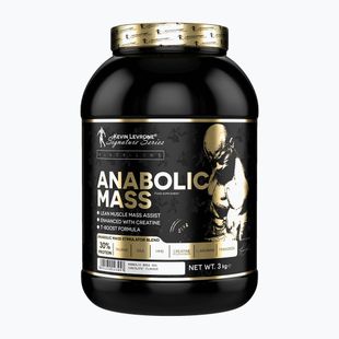 Гейнер Fitness Authority Levrone Anabolic Mass 3 kg snikers