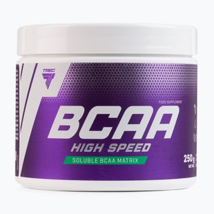 BCAA High Speed Trec аминокиселини 250g кактус TRE/833#KAKTU