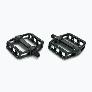 Dartmoor Stream зелени педали за велосипед DART-A15896