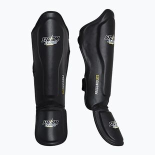 Протектори за пищял StormCloud Lite Black