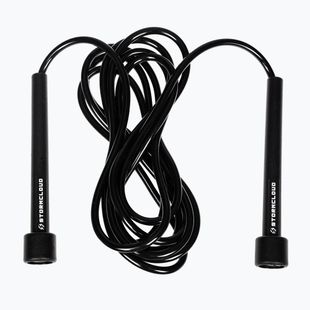 Въже за скачане StormCloud Basic Beginner lvl black