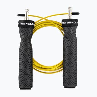 Въже за скачане StormCloud Champ PRO lvl black/yelow