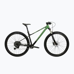 Планински велосипед KROSS Level X300 green/black/matte