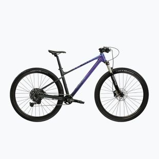 Планински велосипед KROSS Level X300 purple/black/matte