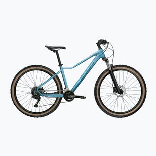Дамски планински велосипед KROSS Lea X300 27,5“ sky blue/blue/matte