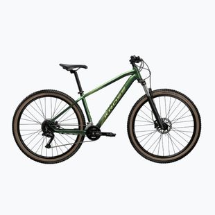 Планински велосипед KROSS Hexagon X200 27,5“ green/shiny