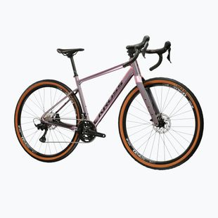 Гравел велосипед KROSS Esker 6.0 chameleon/matte/gloss