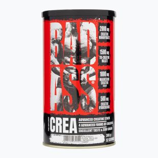 Fitness Authority Bad Ass Crea 300 g цитрус/праскова