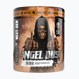 Fitness Authority предтренировъчен продукт Skull Labs Angel Dust 270 g личи