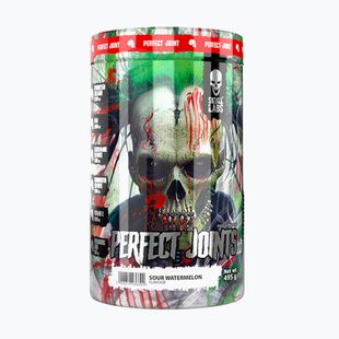 Добавка на Fitness Authority Skull Labs Perfect Joints 495 g tropical
