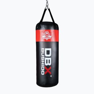 Торба за тренировка DBX BUSHIDO Junior red