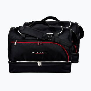 Комплект чанти за багажник KJUST KJUST Mercedes-Benz Slk 2004-2011 2 бр. black