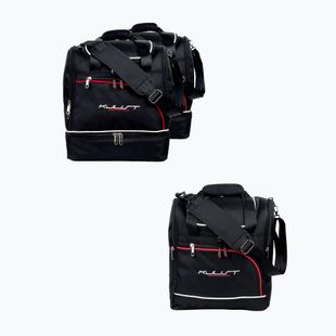 Комплект чанти за багажник KJUST Volkswagen Up! 2011-2023 3 бр. black