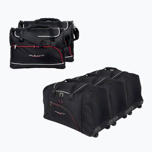 Комплект чанти за багажник KJUST Ford S-Max 2006-2015 5 бр. black