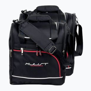 Комплект чанти за багажник KJUST Tesla Model 3 2017-2020 2 бр. black